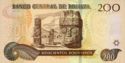 200 Bolivianos