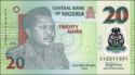 20 Naira