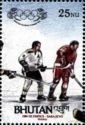 Ice Hockey