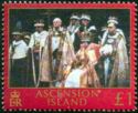 50th Anniversary of Coronation of Queen Elizabeth II