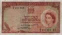 10 Shillings
