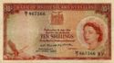 10 Shillings