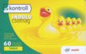 Kontroll 60 nap - Induló csomag