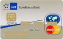 SAS MC EuroBonus Basic
