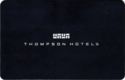 Thompson Hotels
