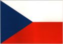 Flag of the Czech Republic