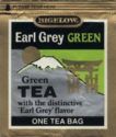 Earl Grey Green, bs blended...