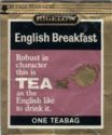 English Breakfast, bs black number, 06430 beneath