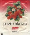 poziomkowa, fs & bs black rectangle 4mm wide, glossy