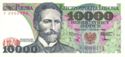 10,000 Złotych