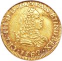 1 Escudo