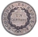 1 Centavo ("Un")