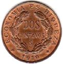 2 Centavos ("Dos")