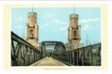Thorn - Eisenbahnbrücke