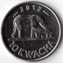 10 Kwacha