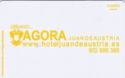 Hotel Agora Juan de Austria