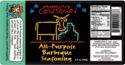 Cowtown BBQ All-Purpose Barbecue Seasoning