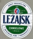 Leżajsk Chmielowe Pils
