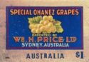 WH Price Grapes