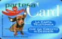 PartesaCard - Apposta per te