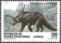 Chasmosaurus belli