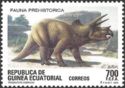 Triceratops horridus