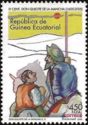 Don Quijote and Sancho Panza