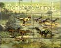 Prehistoric Animals (2)