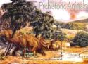 Prehistoric Animals (4)
