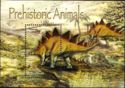 Prehistoric Animals (5)
