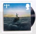 Pink Floyd Album Cover - Endless River