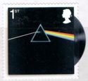 Pink Floyd Album Cover - Dark Side of the Moon