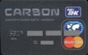 Carbon. TNK