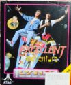 Bill & Ted's Excellent Adventure