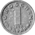 1 Groschen