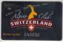 Alpine Club Switzerland