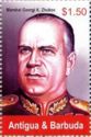 Marshal Georgi K. Zhukov
