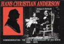 Hans Christian Andersen