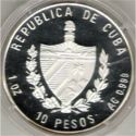 10 Pesos (Montecristi Manifesto)