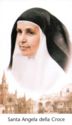 "Angela of the Cross"