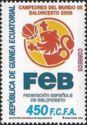 Logo of Spanish Federation