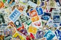 Postage stamps
