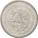1 Peso (Morelos)