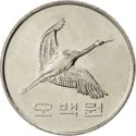 500 Won