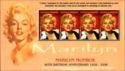 Marilyn Monroe 80th Birth Anniversary