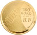 200 Euro (International year of astronomy)