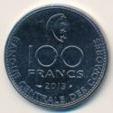 100 Francs