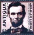 President Abraham Lincoln (slavery abolitionist)