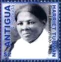 Harriet Tubman (1822-1913) (slave liberator)