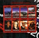 Legendary Cars
